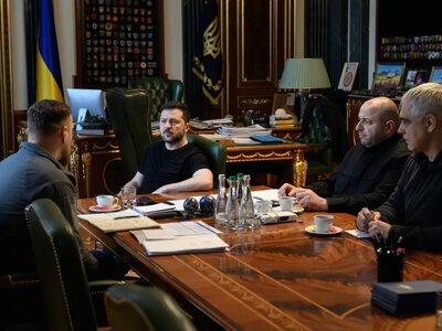 От Ямала до Западной Сибири: Украина готовит удары по самым отдалённым уголкам РФ