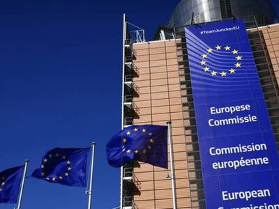 Еврокомиссия предлагает Евросовету утвердить 45 млрд евро кредита для Украины на 2027 год