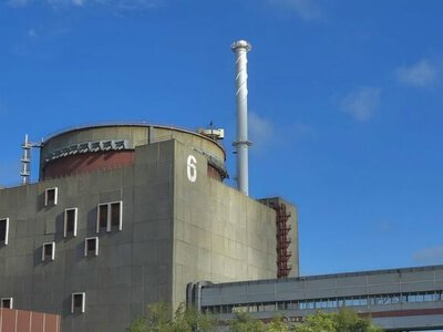Атака дрона унесла жизнь сотрудника Запорожской АЭС: МАГАТЭ выступило с заявлением