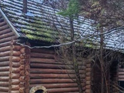 В Закарпатье продали дом в горах за 7 млн: 80 участников подняли цену в 77 раз