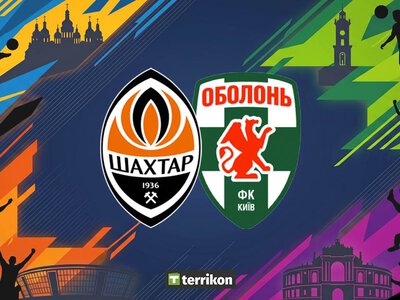 Алиссон выходит на замену и приносит Шахтеру победу над Оболонью - смотреть видеообзор