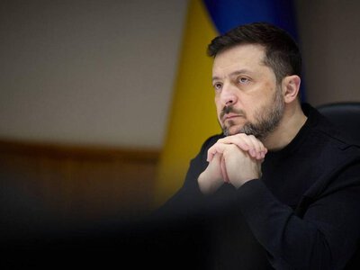 Зеленский объявил о переговорах в Турции и новых дипломатических форматах в ноябре