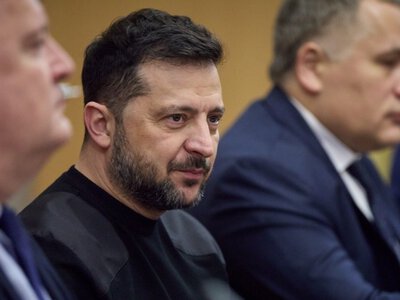 Зеленский рассказал о последствиях атак РФ и переговорах в Турции