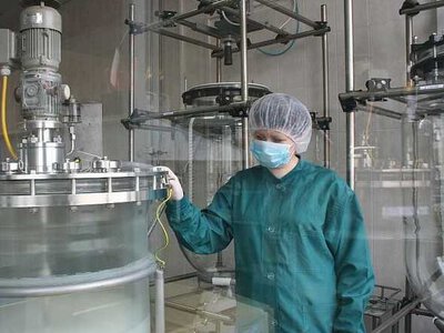 Фонд государственного имущества восстановил контроль над единственным в Украине заводом по производству инсулина