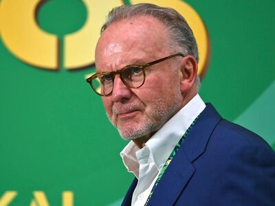 Обладатель Золотого мяча получил извинения от организаторов церемонии – они перепутали его с братом