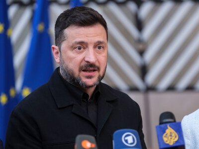 Зеленский сообщил о подготовке дипломатических встреч в Турции и новых форматов переговоров