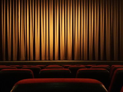 Киноновинки недели: семь премьер, которые стоит увидеть на большом экране