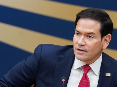 Госдеп США одобрил возможную продажу Украине 500 ракет для системы Patriot