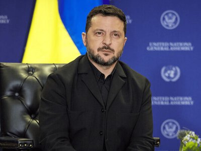 Ракеты нужны уже зимой: Зеленский призвал США ускорить передачу PAC-3 для Patriot