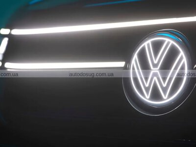 Збитки Volkswagen різко зросли у третьому кварталі