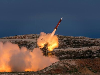 Держдеп США схвалив продаж Україні 500 ракет для систем Patriot