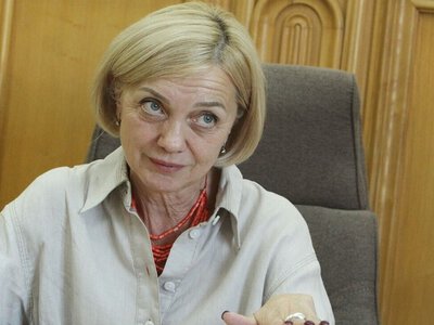До 170 тысяч гривен: какие штрафы предлагают ввести за прослушивание русскоязычной музыки, — Ивановская