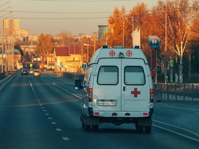  Двое детей погибли при взрывах мин в Сирии, еще трое пострадали 