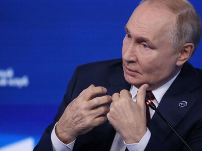 У России может хватить запчастей для Искандеров лишь на месяц: что известно об ударе по Энергии