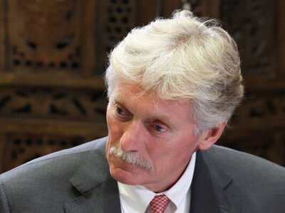 В Кремле заявили, что ничего не знают о планах провести встречу лидеров США, России и Украины