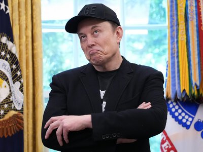 США ризикують втратити ринок зброї: як обмеження Starlink можуть вдарити по оборонних гігантах