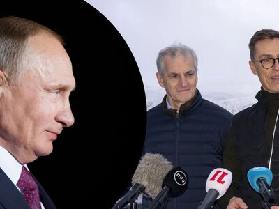 Есть опасения: британский журналист о тревожном сигнале в обращении европейцев к Путину