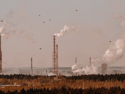  В десяти городах Казахстана 31 октября ожидаются неблагоприятные метеоусловия 