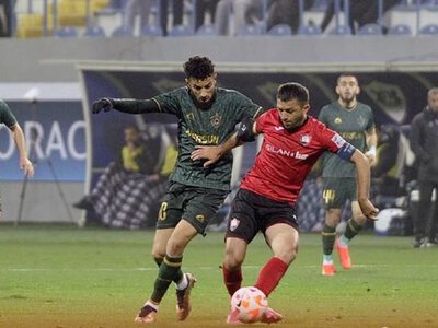 Bu komandanın 27 oyundur “Qarabağ”a gücləri çatmır