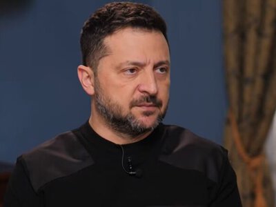 Ждать 500 ракет для Patriot из США придется несколько лет: Зеленский предложил партнерам обмен