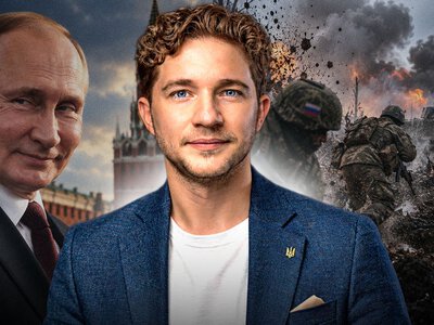 Кремль не собирается договариваться: интервью с Саакяном о планах Путина, действиях Трампа и рисках для Украины
