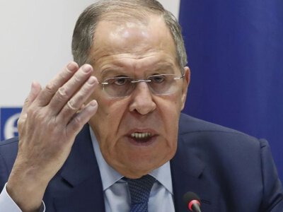 Вы не побеждаете: глава МИД Великобритании прямо в лицо разнес Лаврова на саммите G20