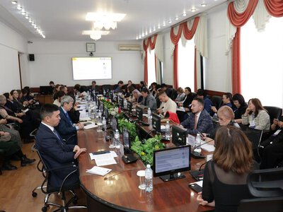 В Караганде обсудили трансформацию IT-образования в эпоху искусственного интеллекта