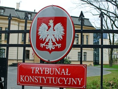 В Польше обострился политический кризис. Поводом послужили события вокруг Конституционного трибунала