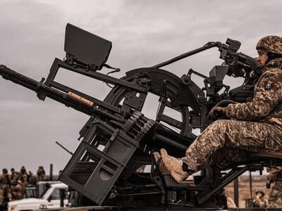 Ночью Россия атаковала Украину 134 беспилотниками: сколько сбила ПВО