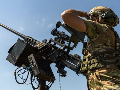 Армия рф нанесла удар по регионам страны с помощью 134 БПЛА: силы ПВО сбили большинство целей