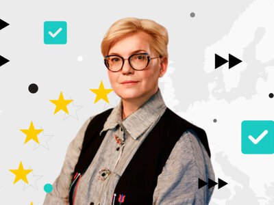 Возможности, которые открывает Ukraine Facility: бесплатный онлайн-курс