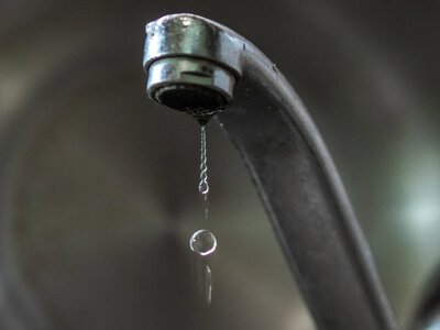 Водоснабжение и водоотведение в Киеве работают в штатном режиме: Кличко о последствиях атак