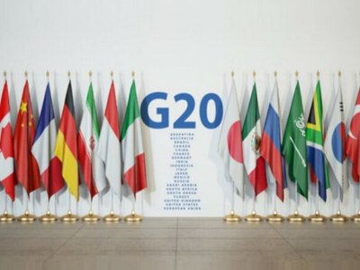 На саммите G20 отменили совместную фотосессию из-за Лаврова: около трети стран отказались фотографироваться с ним