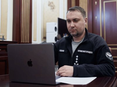 Переговоры и поддержка Украины: Буданов провел беседу с сенаторами США