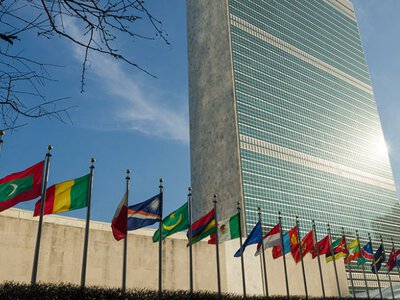 Финансовая архитектура ООН: сколько заплатила Грузия в 2025 году