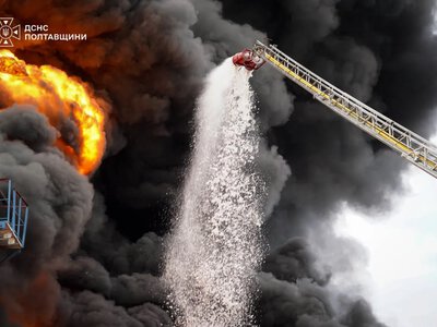 Более четверти миллиона украинцев без света из-за ударов рф, ситуация сложная - Зеленский