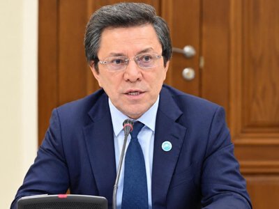  Нуртай Сабильянов поддержал усиление контроля за расходованием бюджетных средств 