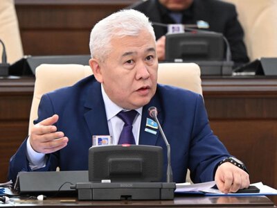  Усилить участие казахстанского бизнеса в программе «Халықтық құрылыс» предложил Еркин Абиль 