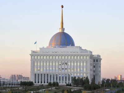 Токаев предложил создать госкомиссию по контролю за программой «Народная стройка»