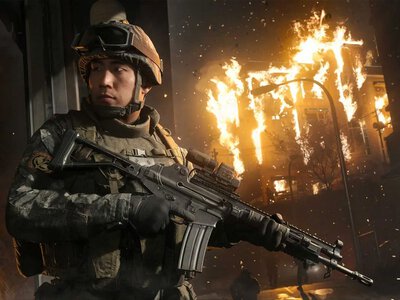 Разработчики Modern Warfare 4 оказались в центре громкого скандала из-за использования реальных видео из Сеула