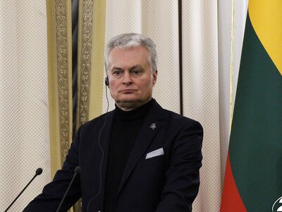 Подготовка к торговле с РФ: как администрация Трампа оказывает давление на Литву из-за белорусского калия