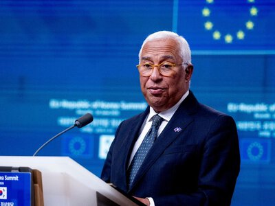 Треба перестати тупити: політолог пояснив, чому ЄС зволікає з переговорами щодо війни