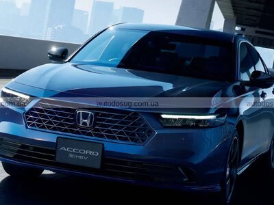 Honda збільшує флот і готує запас вживаних авто