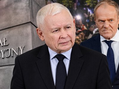 Польща знову вибухнула: до чого призведе боротьба Туска та Навроцького за конституційний суд