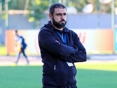 Rəşad Sadıqov: Azərbaycan futbolunda ilk dəfə idi belə halla qarşılaşırdıq