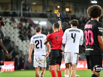 İilk “100-lüy”ə düşən “Qarabağ” bu dəfə “Sabah”dan geri qalır