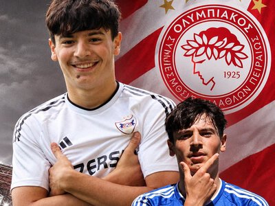 Olimpiakosa yollanmış Qarabağın hücumçusu barədə YENİ XƏBƏR