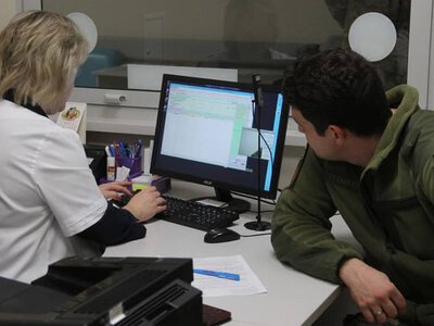 В Одессе усилят проверки ВЛК: кого теперь будут обследовать тщательнее
