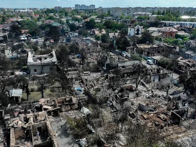 Два часа до взрыва и ноль предупреждений: расследование трагедии в Вишневом после удара по Визару