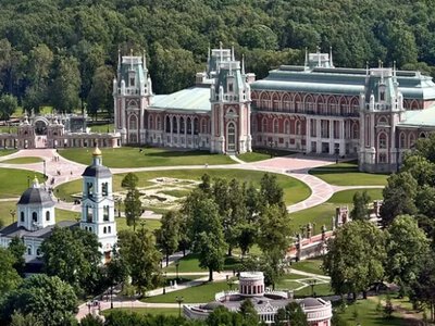 Посольство США предупредило об угрозе теракта с многочисленными жертвами в московском музее-заповеднике Царицино